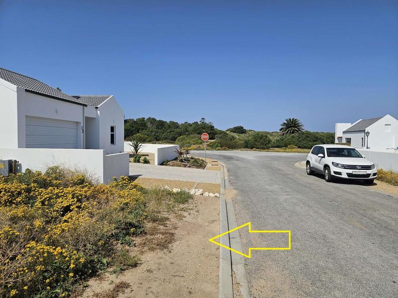 0 Bedroom Property for Sale in Shelley Point Western Cape